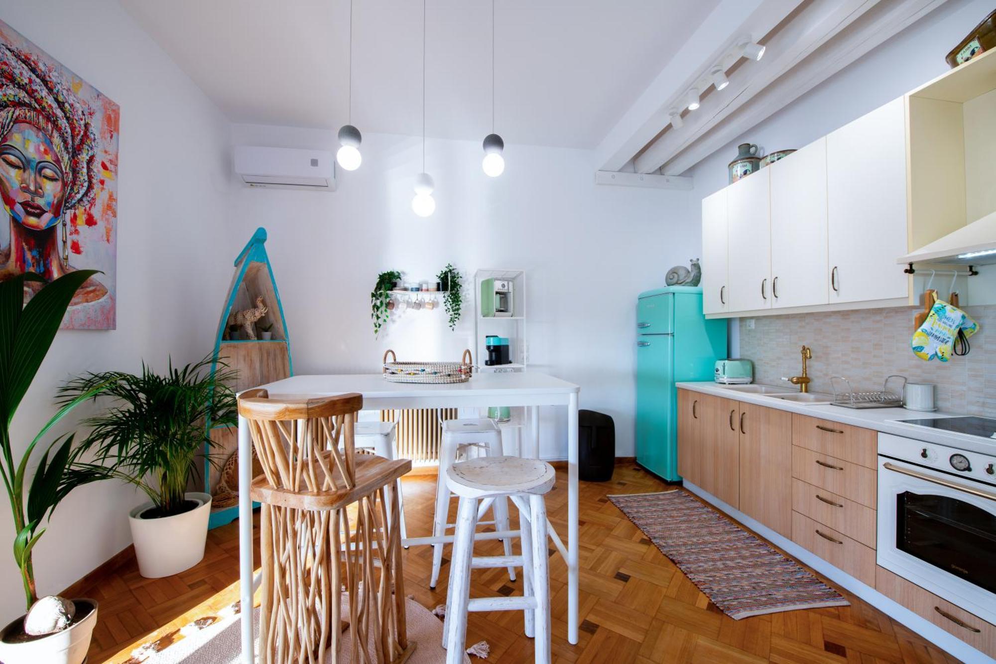 Appartement Urban Gem