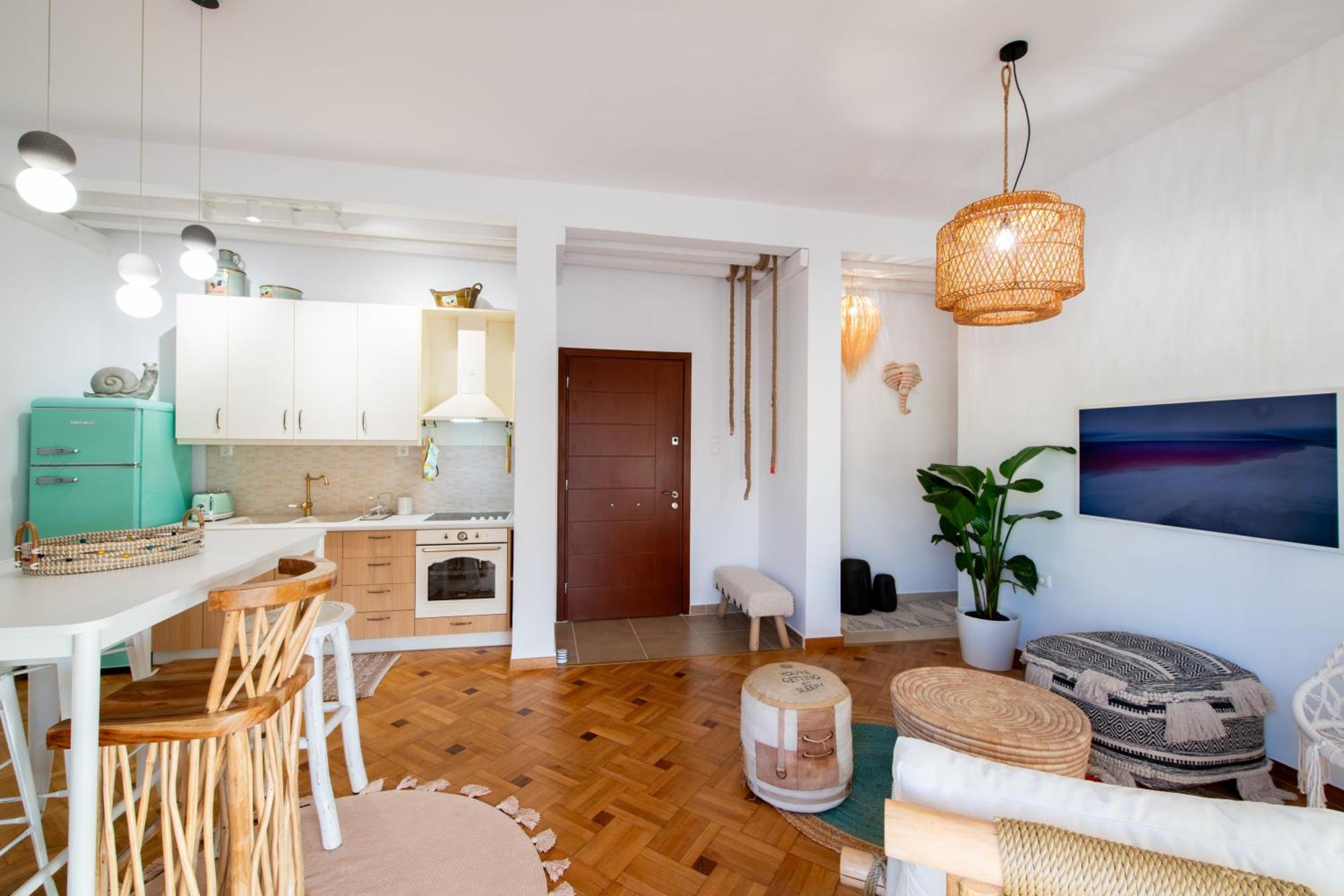 Appartement Urban Gem *