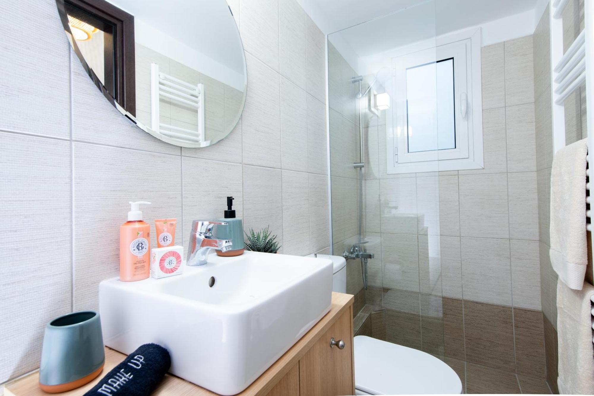 Urban Gem Appartement *